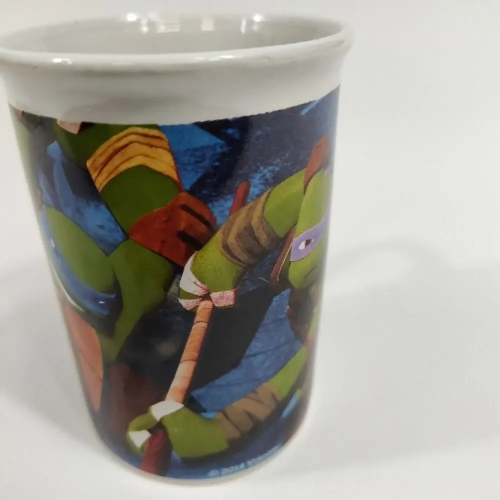 Teenage Mutant Ninja Turtles‎ 2014 Mug